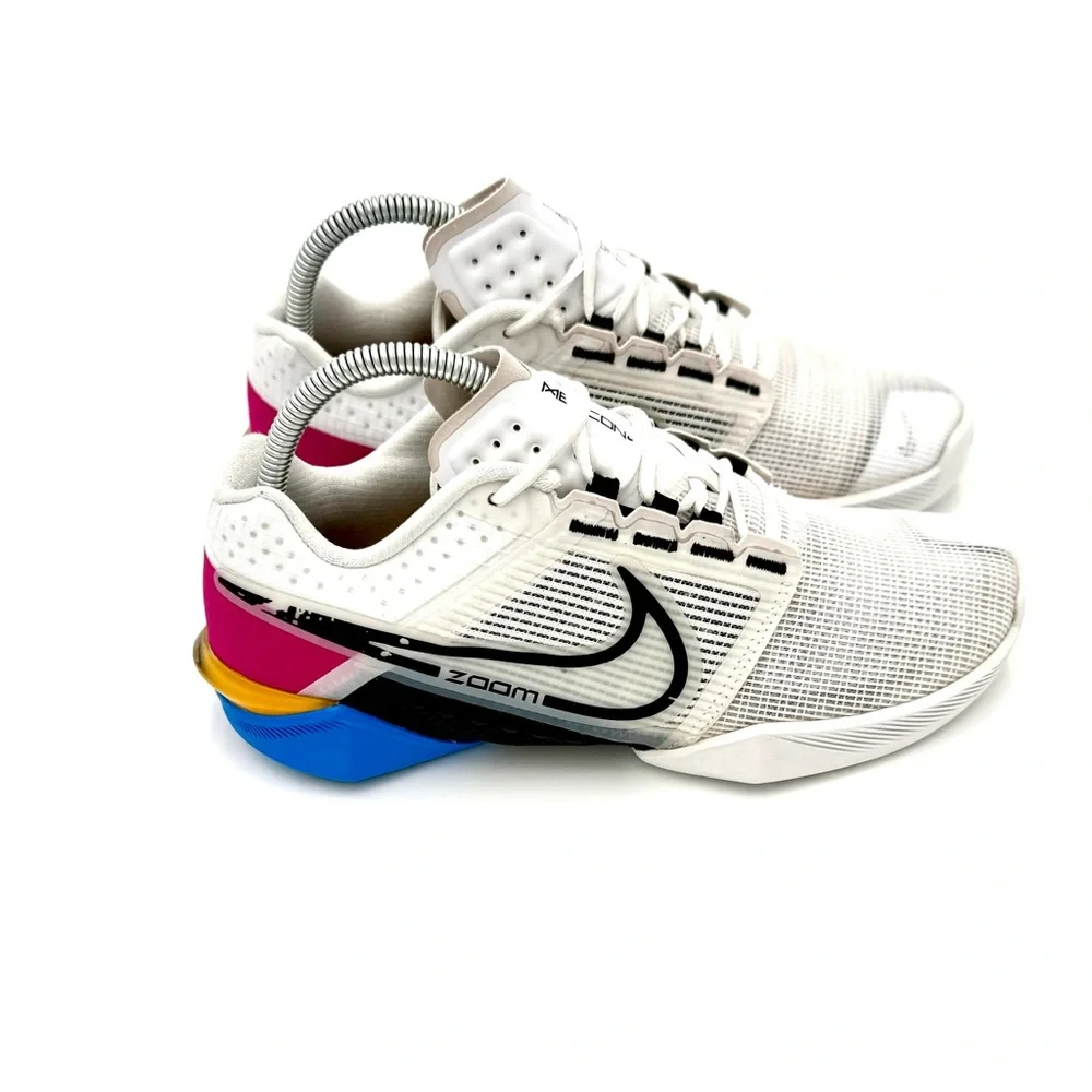 Nike Zoom‎ Metcon Turbo 2 White Photo Blue Pink (DH3392-109)